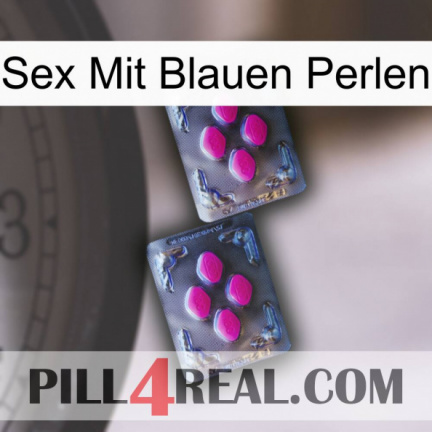 Blue Pearl Sex 01